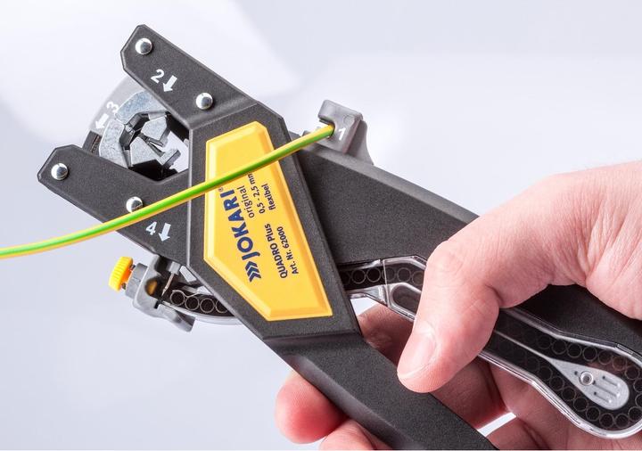Immagine prodotto Jokari Quadro Plus (260 mm)