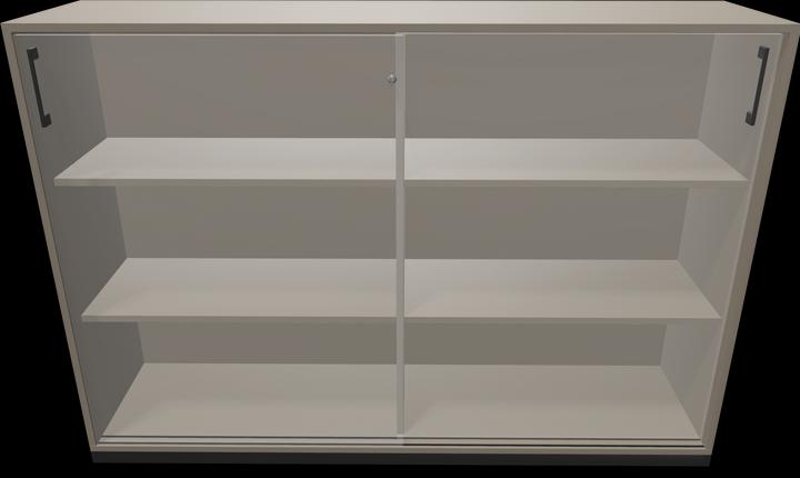 Immagine prodotto Narbutas Scelta armadio ad ante scorrevoli (160 x 40 x 111,5 cm)