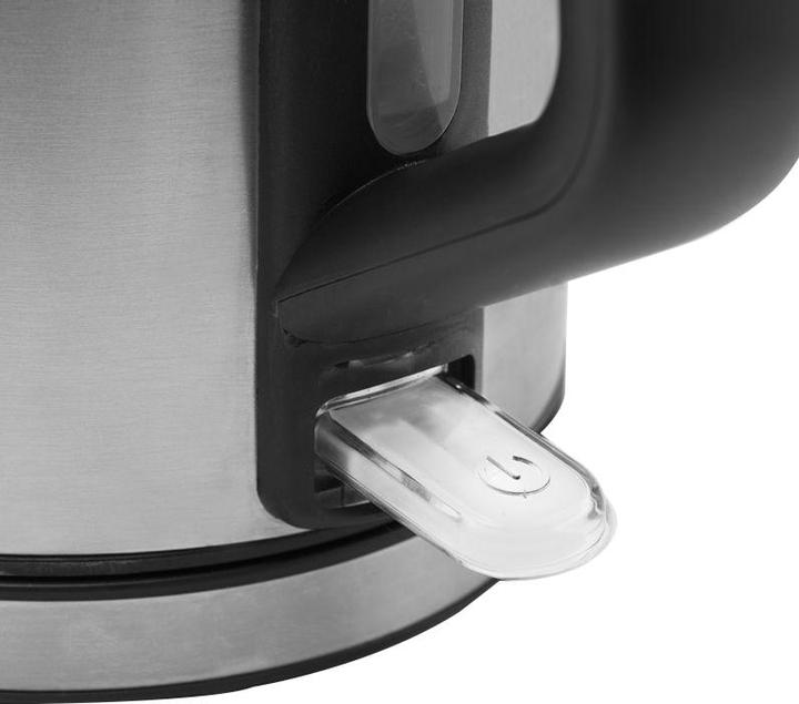 Image du produit OBH Nordica Bronx Kettle (6419) (1 l)