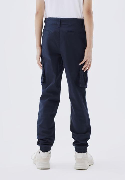 Actual product image Name it Regular fit cargo pants (176)