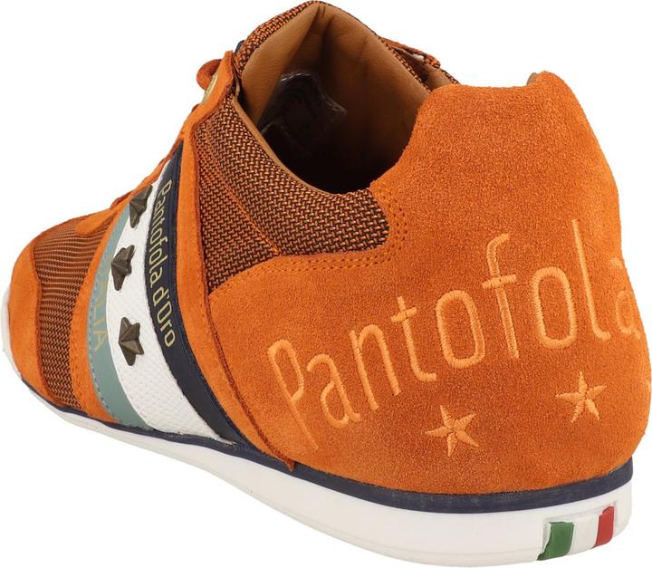 Actual product image Pantofola d'Oro Imola Nylon Uomo - 66881 (41)