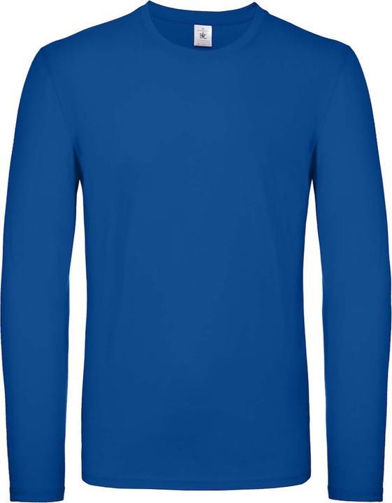 Produktbild B&C LangarmTShirt #E150 (XXL)
