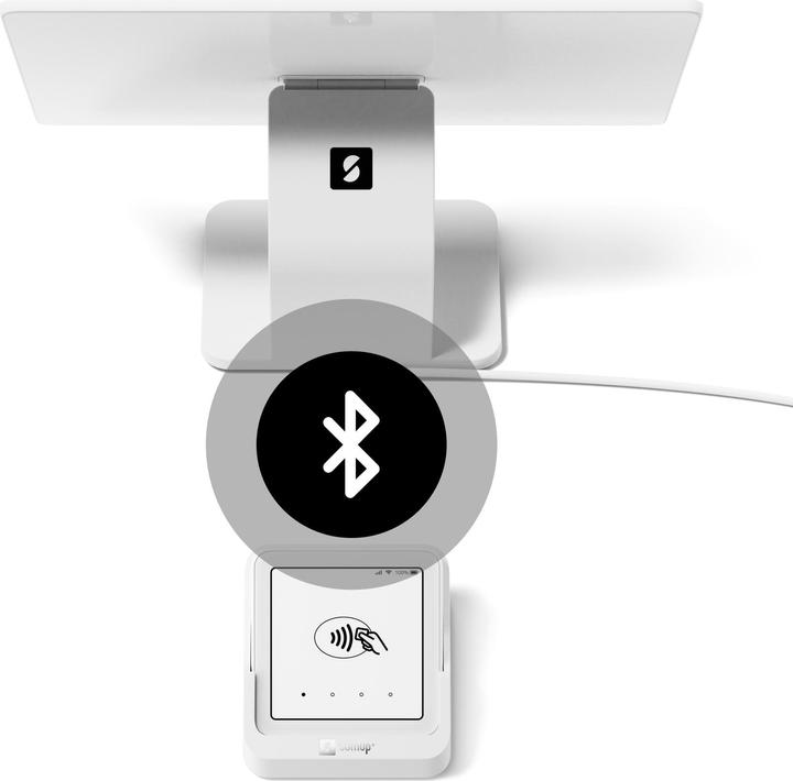 Image du produit SumUp POS Lite + Solo