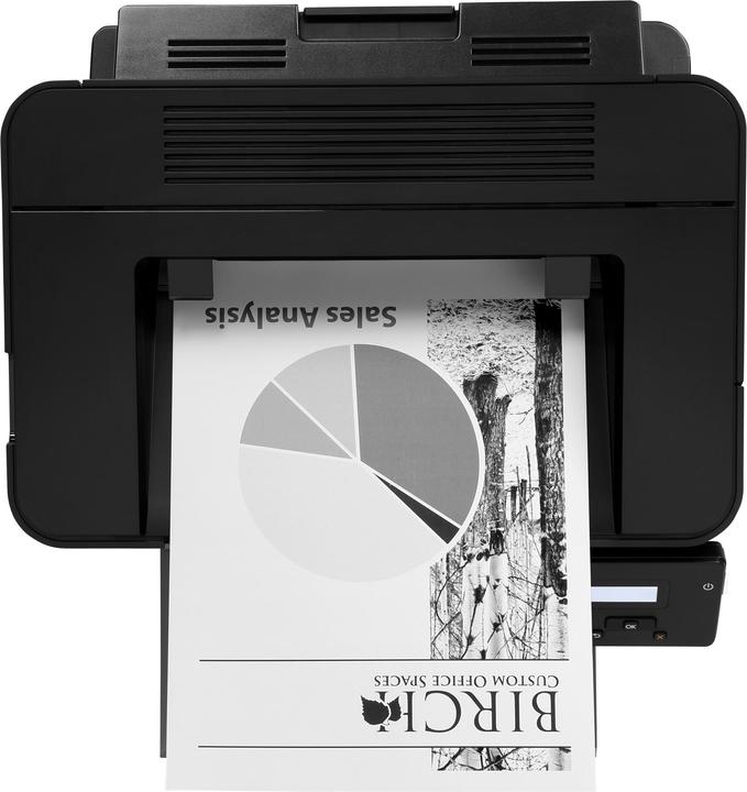 Image du produit HP M201dw LaserJet Pro (Laser, Noir et blanc)