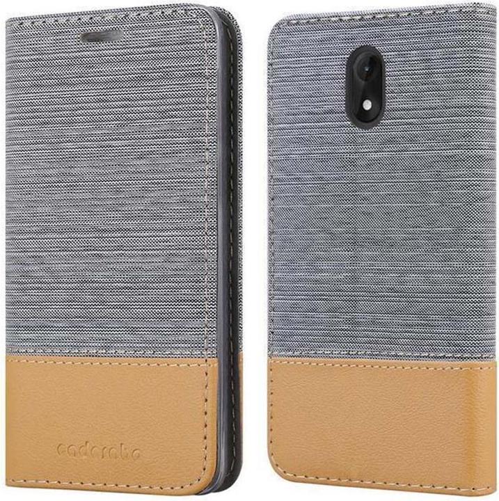 Produktbild Cadorabo Jeans Optik (Wiko Lenny 5)