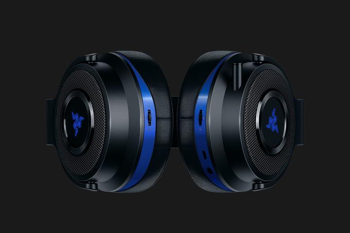 Actual product image Razer Thresher 7.1 (Wireless)