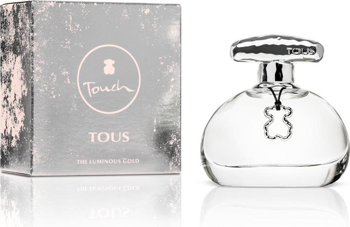 Immagine prodotto Tous Eau de Toilette Luminous Gold (Eau de toilette, 50 ml)