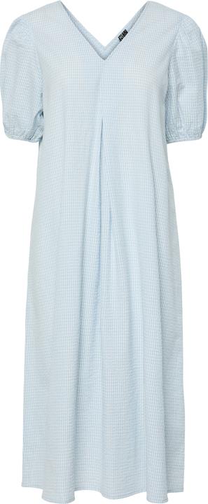 cachemire bleu
