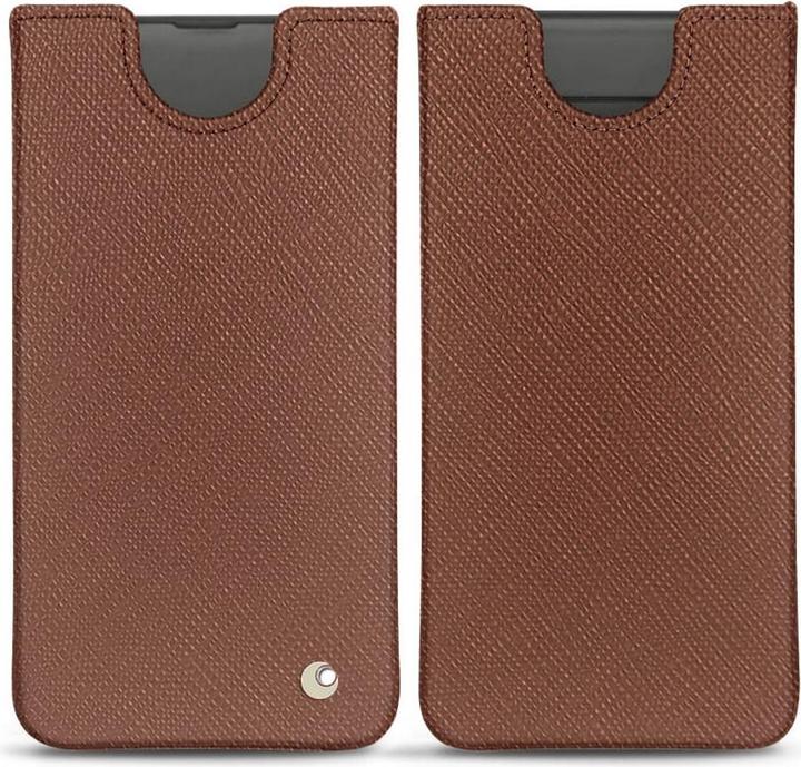 Image du produit Noreve Housse cuir (Samsung Galaxy S10)