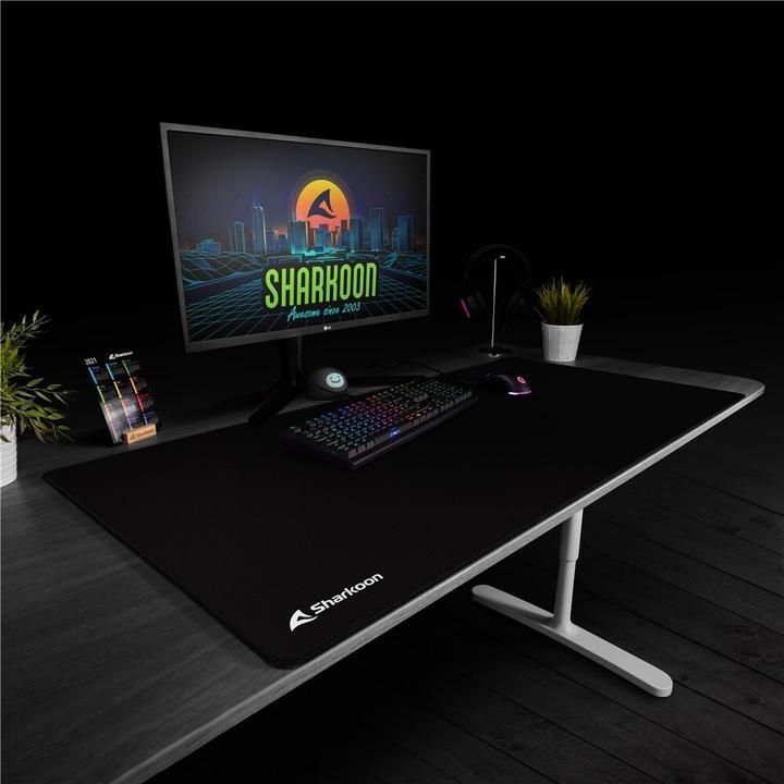 Immagine prodotto Sharkoon 1337 V2 (L)