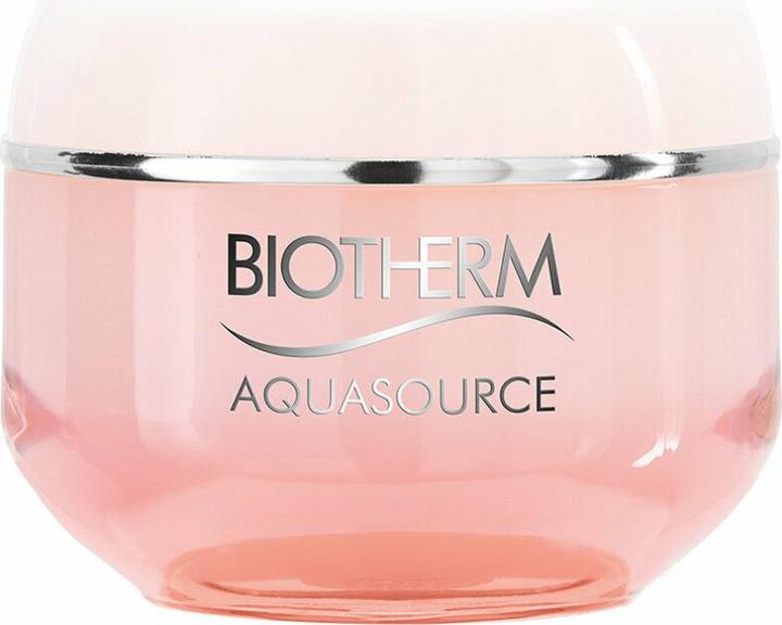 Produktbild Biotherm Aquasource Rich (50 ml)