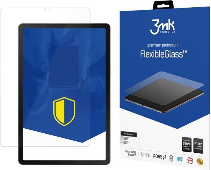 Produktbild 3MK hybrid glass Flexible 2.5D for Samsung Galaxy Tab S5e (1 Stück, Galaxy Tab S5e)