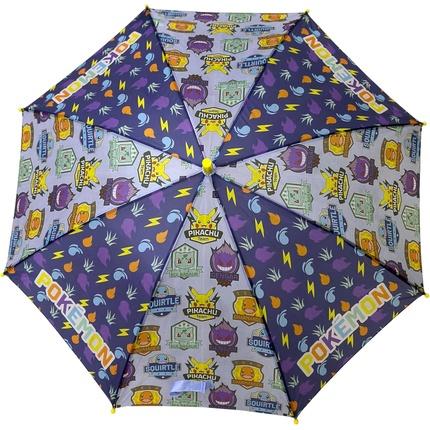 Produktbild CYP POKEMON - Starter - Parapluie Automatique 54 cm
