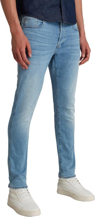 Immagine prodotto G-Star 3301 Slim Jeans it indigo invecchiato (W34/L32)