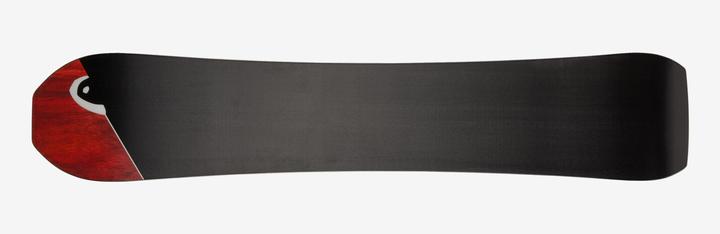 Image du produit Head Powerhouse Lyt Snowboard (161)