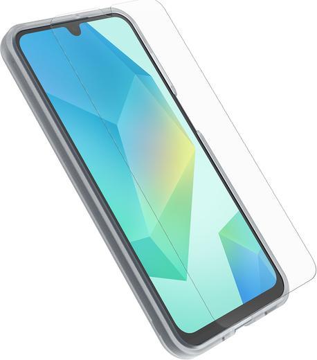 Actual product image OtterBox React + Glass Bundle - Kit (Samsung Galaxy A16 5G, Samsung Galaxy A16)