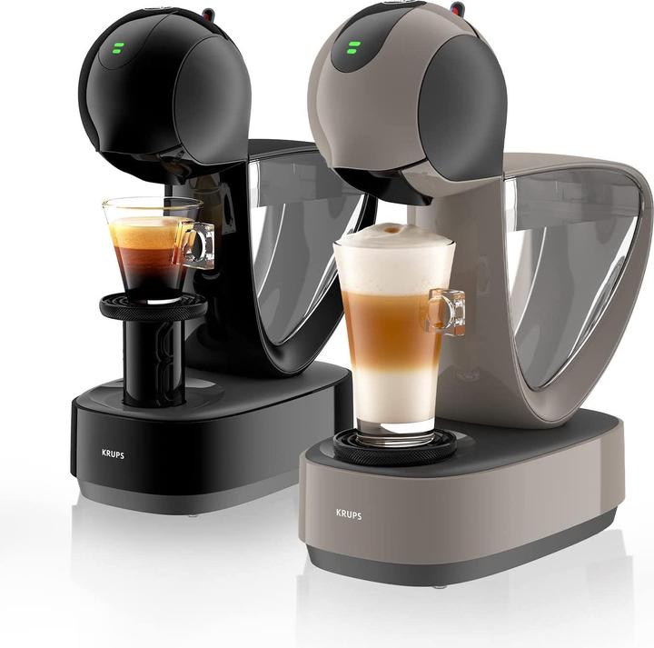 Image du produit Krups KP270A (NESCAFÉ Dolce Gusto, Prise UE)