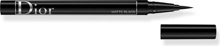 Produktbild Dior Diorshow On Stage Liner (091 Matte Black)