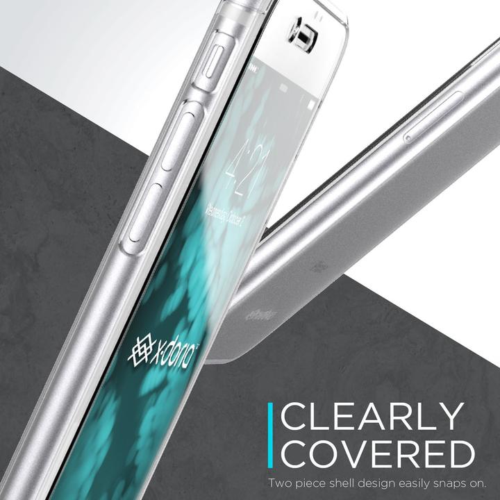 Produktbild X-Doria Defense 360 (Apple iPhone 7)