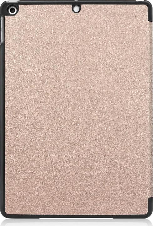 Image du produit Cover-Discount Mallette à trois volets Smart Case (iPad 2019 (7e gène))