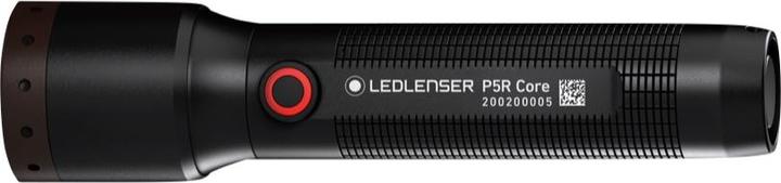 Produktbild Ledlenser P5R Core (12.70 cm, 500 lm)