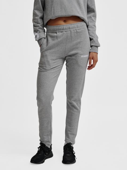 Produktbild hummel Hmlelemental Tapered Pants Woman (M)