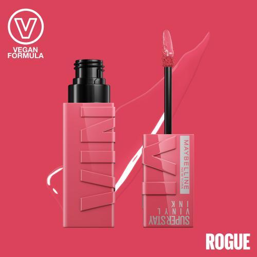 Image du produit Maybelline New York MNY Superstay/Forever Lip (145 Rogue)