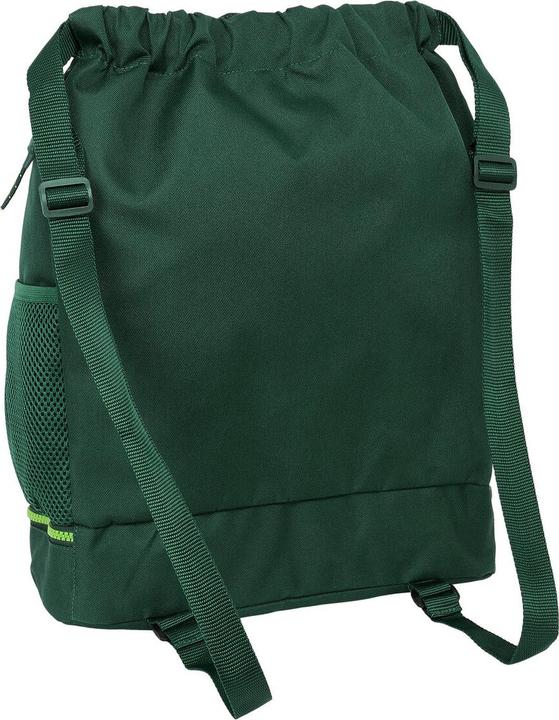 Image du produit Real Betis Balompié Sac à dos pour enfants vert 35 x 40 x 1 cm