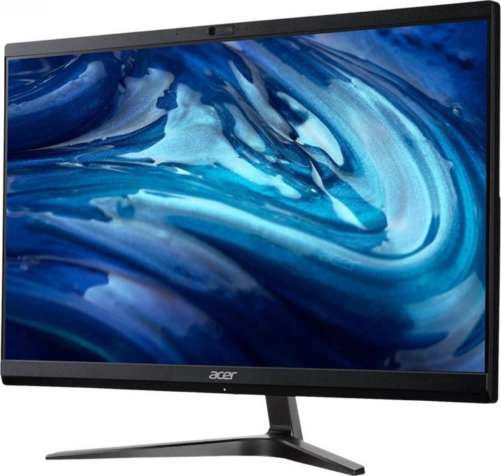 Actual product image Acer PC Veriton Z2592G AIO 21.5 i3 W11P (Intel Core i3-1215U, 6 GB, 256 GB, Intel UHD Graphics)
