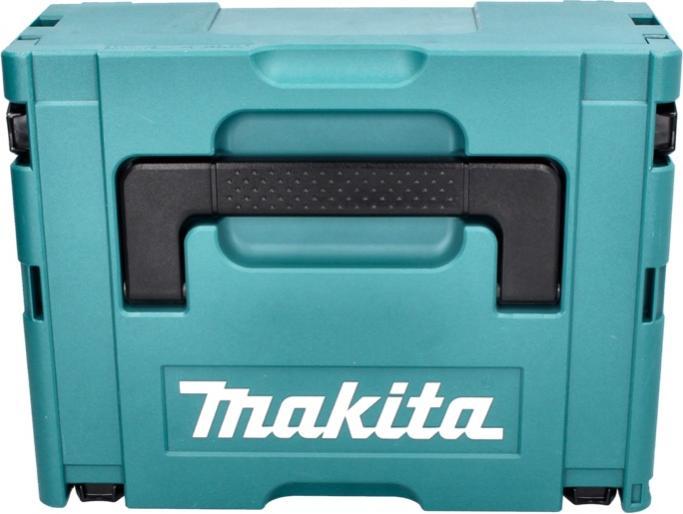 Actual product image Makita DHP 487 RT1J Battery impact drill 18 V 40 Nm Brushless + 1x battery 5.0 Ah + charger + Mak (Rechargeable battery operated)