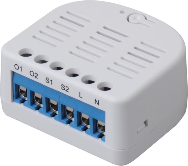 Produktbild Lupus-Electronics Lupus Electronics 12127 Smart Home zentrale Steuereinheit Zubehörteil