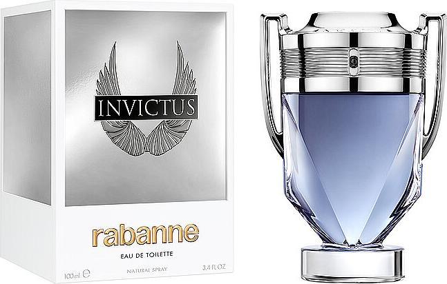 Produktbild Paco Rabanne Invictus (Eau de Toilette, 100 ml)