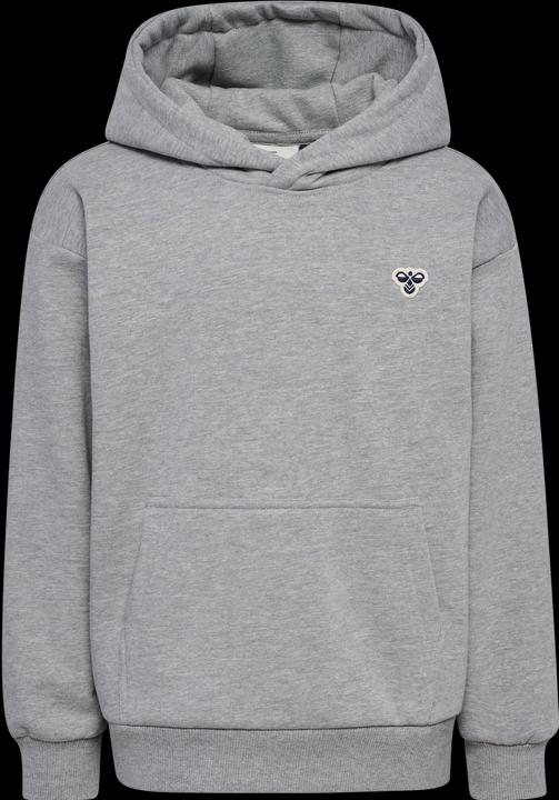 Produktbild hummel hmlJR LOOSE HOODIE BEE (110)