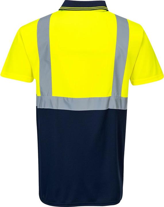 Actual product image Portwest Polo shirt Signal clothing (3XL)