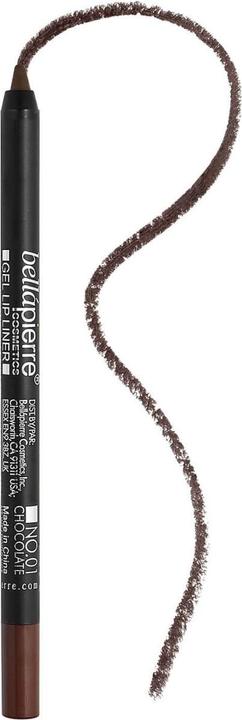 Immagine prodotto Bellapierre Cosmetics Occhi - Eye Liner in gel al cioccolato