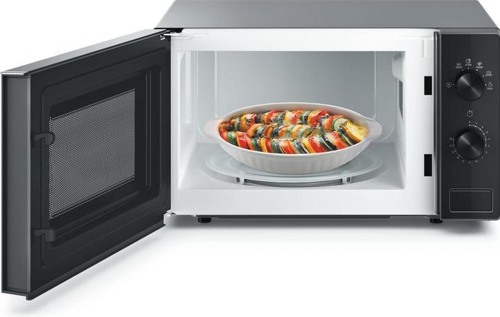 Immagine prodotto Whirlpool MWP 101 SB (20 l)