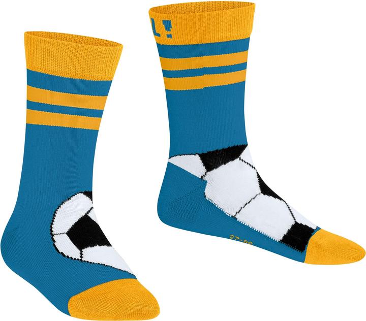 Image du produit Falke Chaussettes Active Soccer Kids (23 - 26)