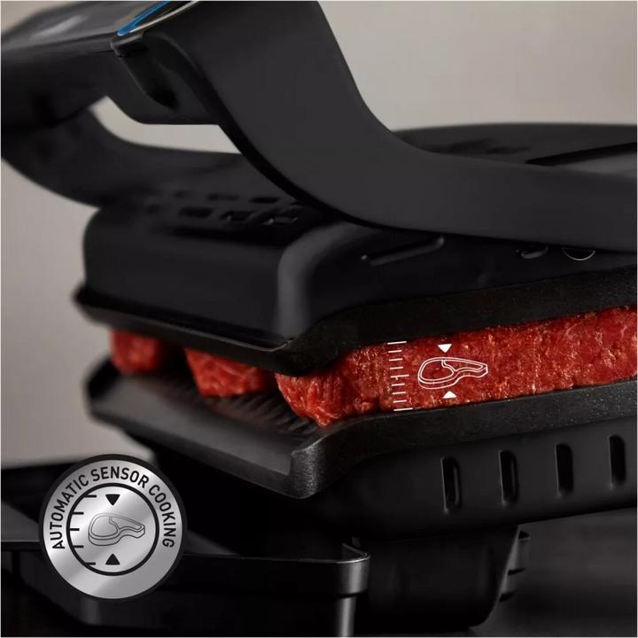 Image du produit Tefal OptiGrill+ XL GC7278
