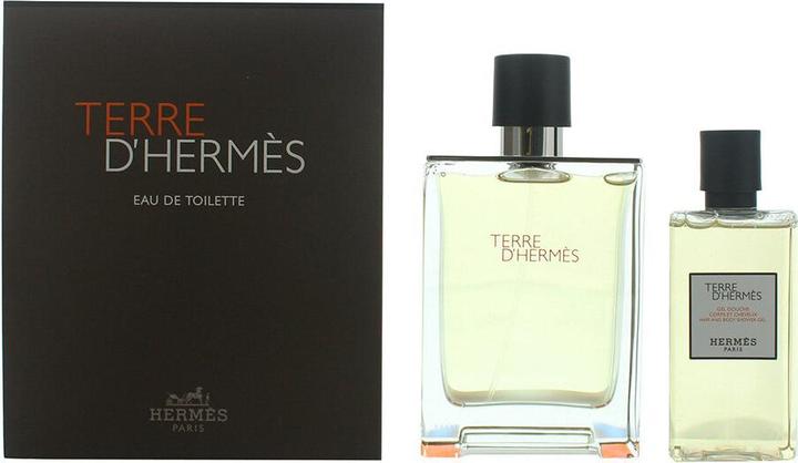 Produktbild Hermès Terre D' (Eau de Toilette, 100 ml)