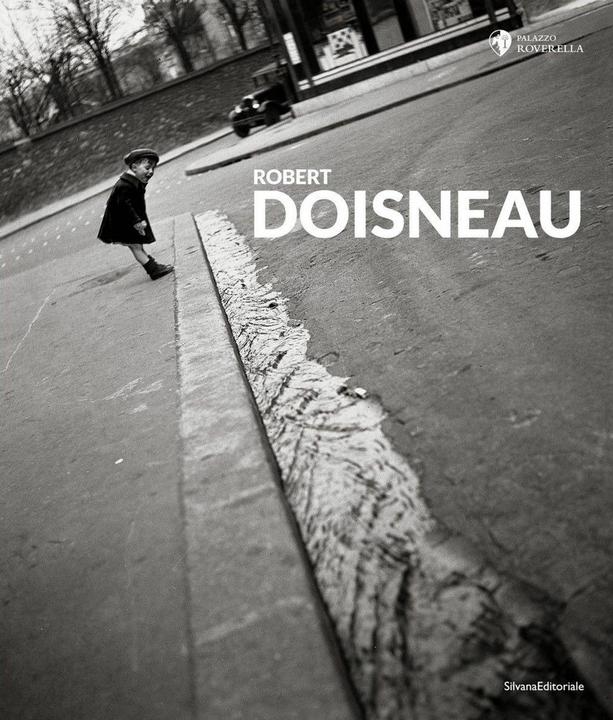 Actual product image Silvana Robert Doisneau (French, German, Italian, Gabriel Bauret, 2021)