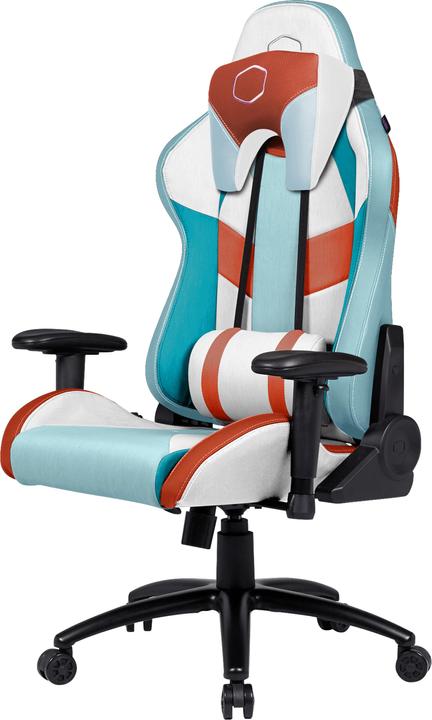 Actual product image Cooler Master GST Gaming Chair Caliber R2S