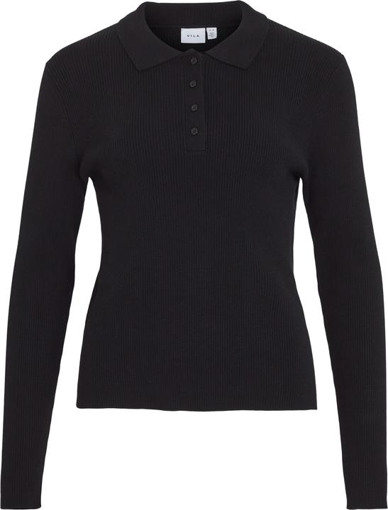 Actual product image Vila Polo knitted jumper (L)