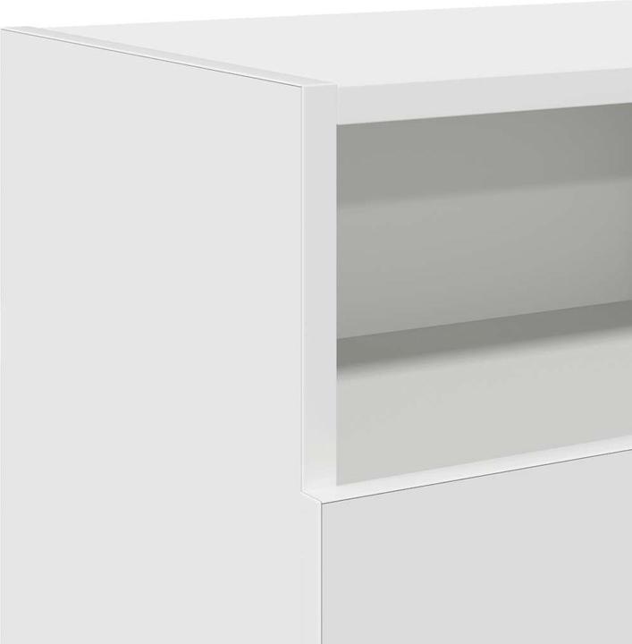 Actual product image VidaXL Faye (120 x 30 x 50 cm)