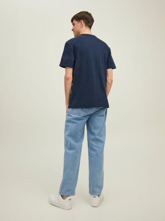Produktbild Jack & Jones Classic Waffle Badge (XXL)