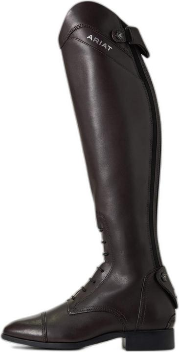 Ariat reitstiefel palisade cocoa (37)