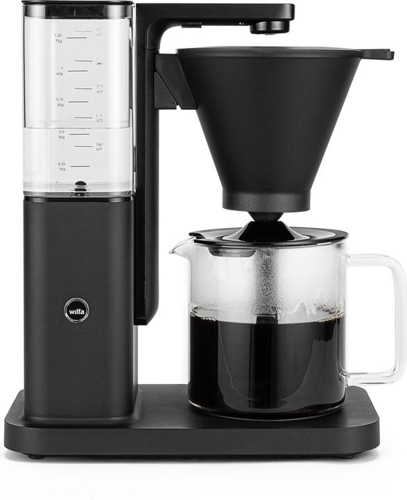 Productafbeelding Wilfa Zense CM10B-A125 Coffee maker (EU-stekker)