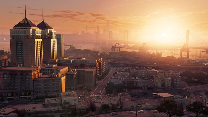 Produktbild Ubisoft Xbox One Watch Dogs 2 (Xbox One S, EN)