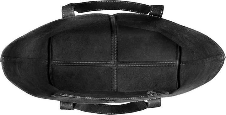 Produktbild Only-Bags.Store Ledertasche, handgefertigte, langlebige und qualitativ hochwertige Laptop-Schultertasche, Tasche