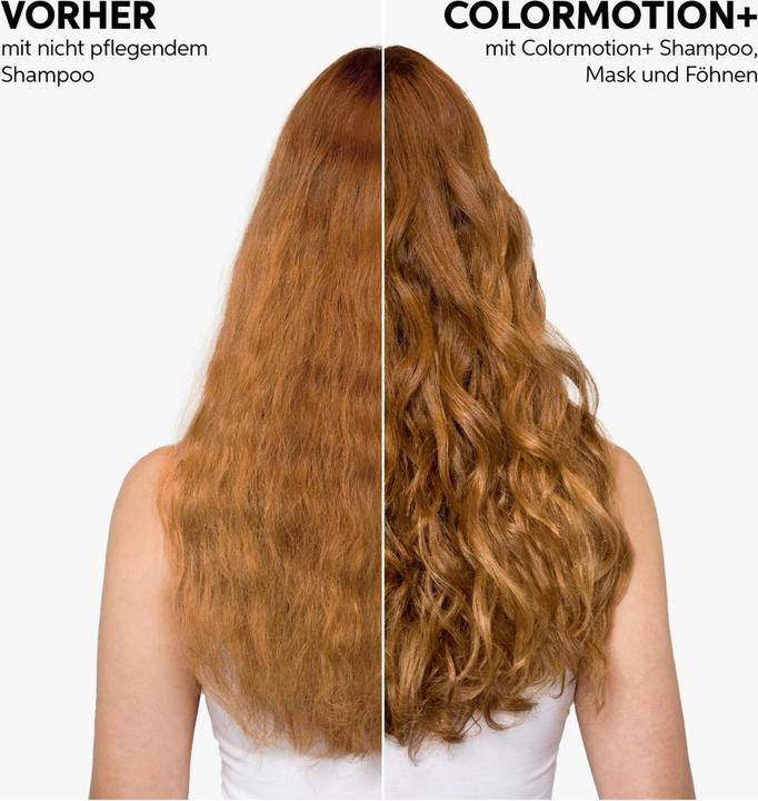 Image du produit Wella Color Motion + Masque (500 ml)