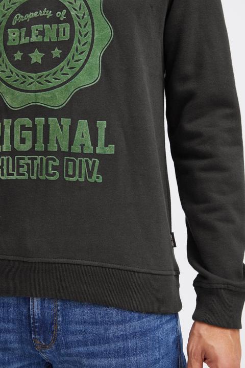 Actual product image Blend Sweatshirt - Sweatshirt - 20716047 (XL)